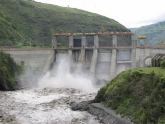 Hidroelectrica încasează 10,6 milioane de euro din vânzarea a 14 microhidrocentrale